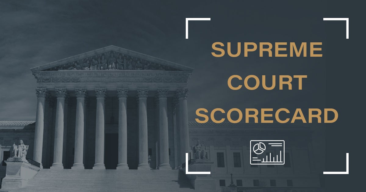 Why June Could be Decisive for Religious Freedom and the Future of the Nation’s Highest Court