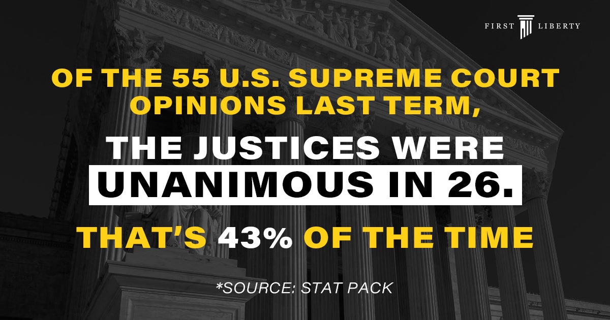 Of the 55 Justices