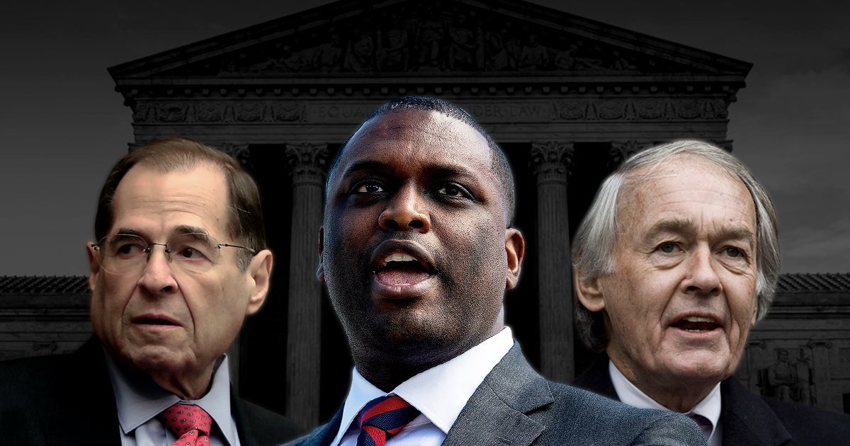 How the Left is Doubling Down and Advancing Their Scheme to Rig the Judiciary