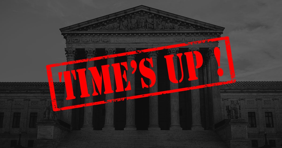 3 Reasons Term Limits for Supreme Court Justices are a Dangerous “Reform”