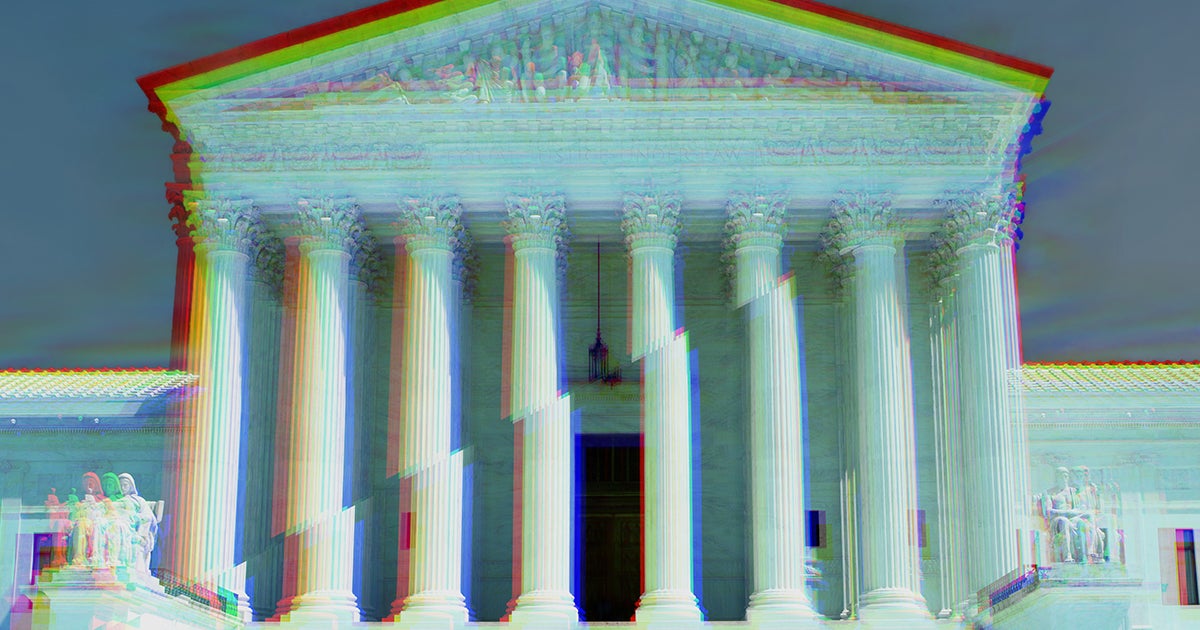 SCOTUS | Supreme court Coup | First Liberty