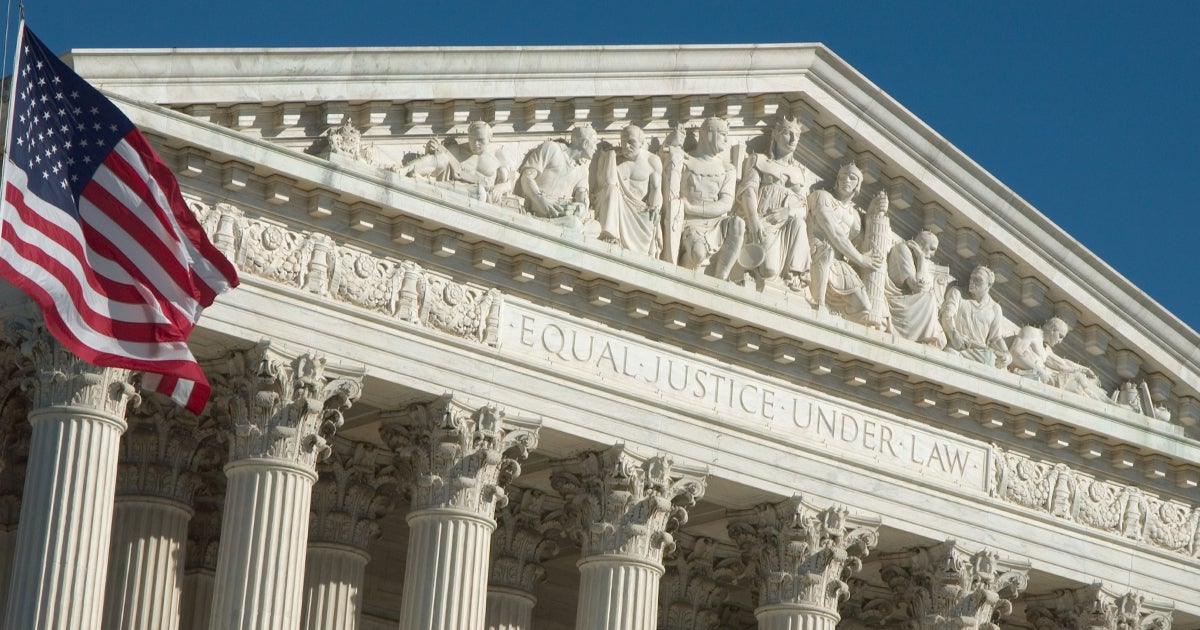 2024 Election: The Future of the Supreme Court Could Be at Stake