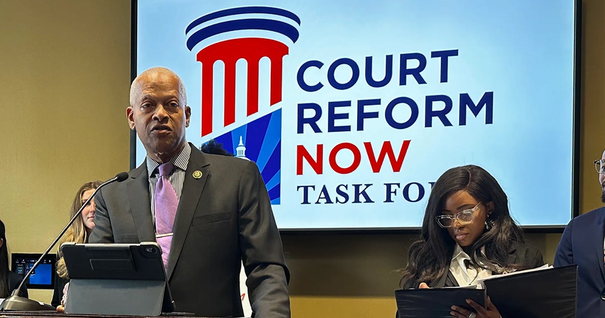 House Democrats Launch ‘Court Reform Now’ Task Force, Radical Groups Spending $5 Million Targeting State Courts